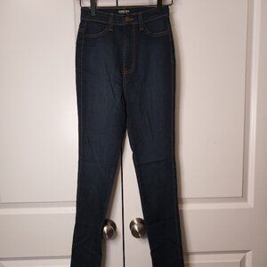 Fashion Nova Juniors Jeans